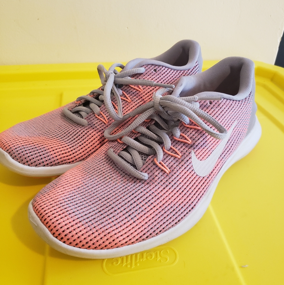 Nike Running Shoes